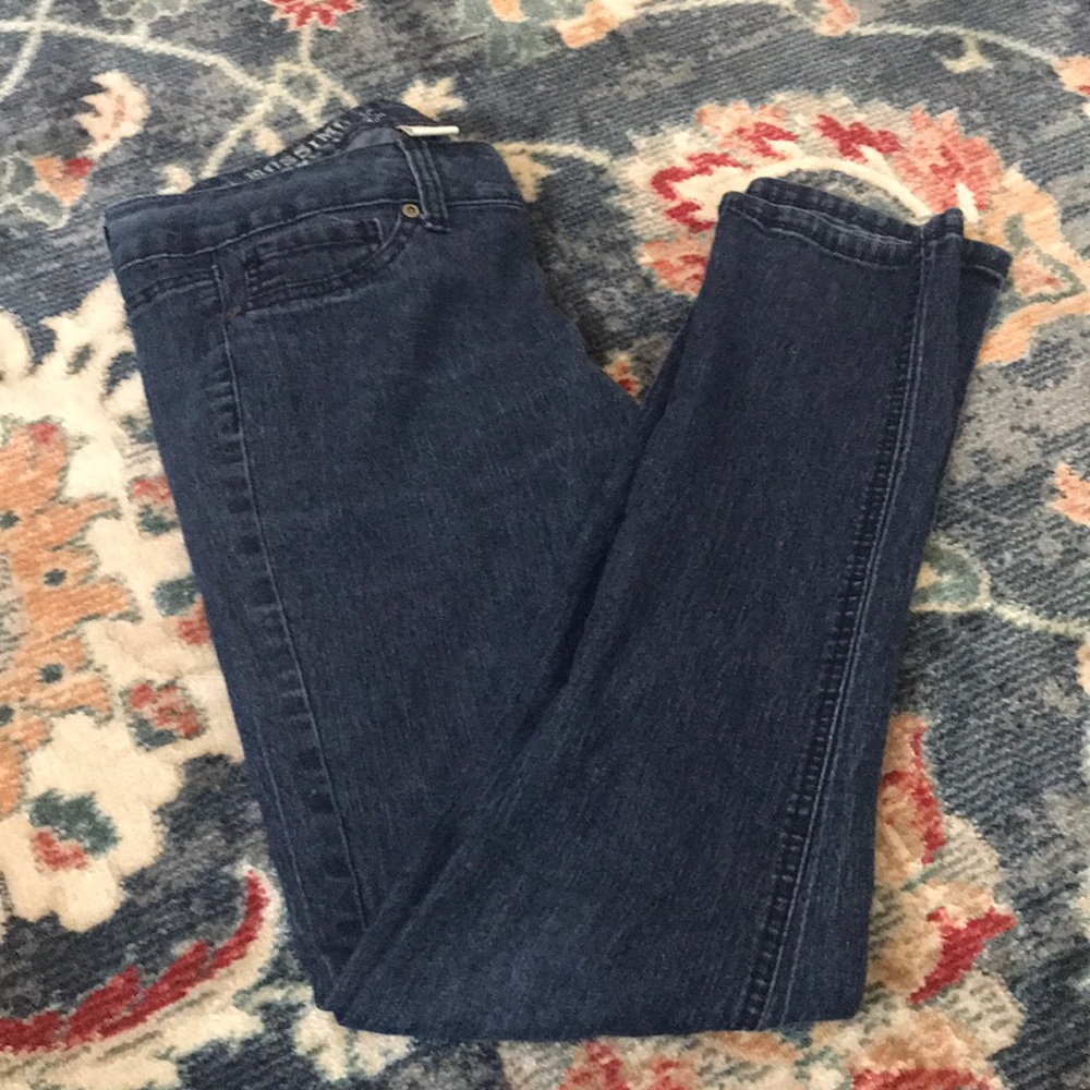 Mossimo Supply Co Jeggings